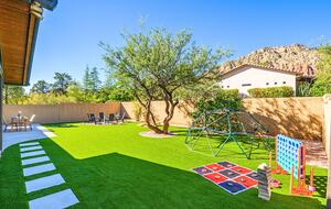 Family-Friendly Sedona Escape Near Iconic Trails - Sedona, Arizona