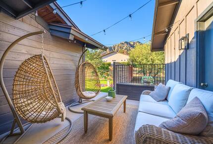 Family-Friendly Sedona Escape Near Iconic Trails - Sedona, Arizona