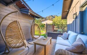 Family-Friendly Sedona Escape Near Iconic Trails - Sedona, Arizona