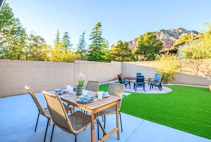 Family-Friendly Sedona Escape Near Iconic Trails - Sedona, Arizona