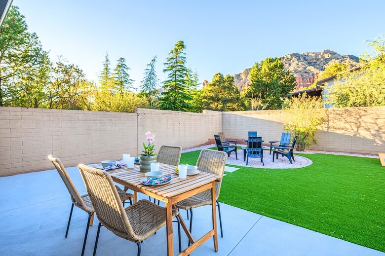 Family-Friendly Sedona Escape Near Iconic Trails - Sedona, Arizona