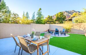 Family-Friendly Sedona Escape Near Iconic Trails - Sedona, Arizona