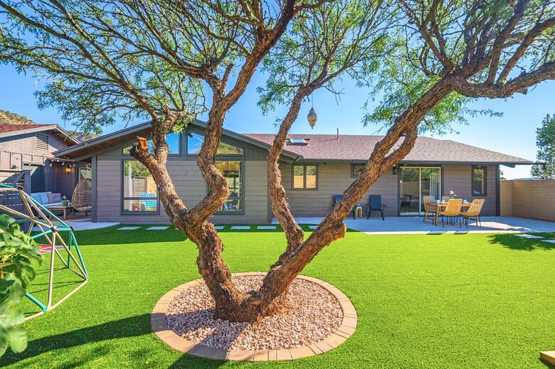 Family-Friendly Sedona Escape Near Iconic Trails - Sedona, Arizona