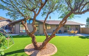 Family-Friendly Sedona Escape Near Iconic Trails - Sedona, Arizona