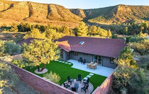 Family-Friendly Sedona Escape Near Iconic Trails - Sedona, Arizona