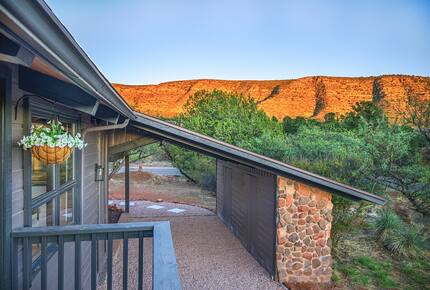 Family-Friendly Sedona Escape Near Iconic Trails - Sedona, Arizona