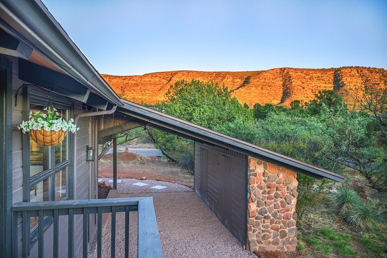 Family-Friendly Sedona Escape Near Iconic Trails - Sedona, Arizona