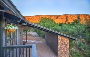 Family-Friendly Sedona Escape Near Iconic Trails - Sedona, Arizona