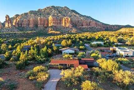Family-Friendly Sedona Escape Near Iconic Trails - Sedona, Arizona