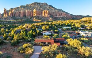 Family-Friendly Sedona Escape Near Iconic Trails - Sedona, Arizona