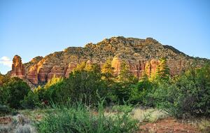 Family-Friendly Sedona Escape Near Iconic Trails - Sedona, Arizona