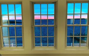 Elegant Watch Hill Penthouse Steps from Beach and Bay - Westerly, Rhode Island