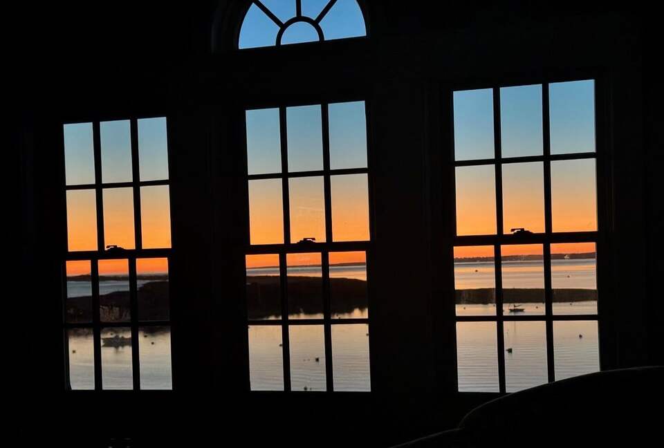 Elegant Watch Hill Penthouse Steps from Beach and Bay - Westerly, Rhode Island