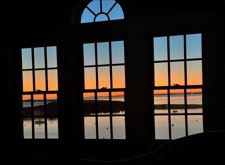 Elegant Watch Hill Penthouse Steps from Beach and Bay - Westerly, Rhode Island