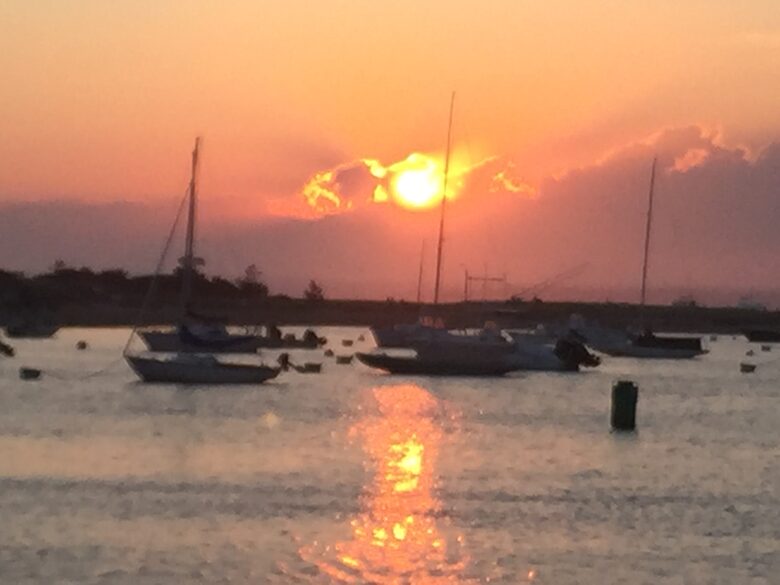 Elegant Watch Hill Penthouse Steps from Beach and Bay - Westerly, Rhode Island