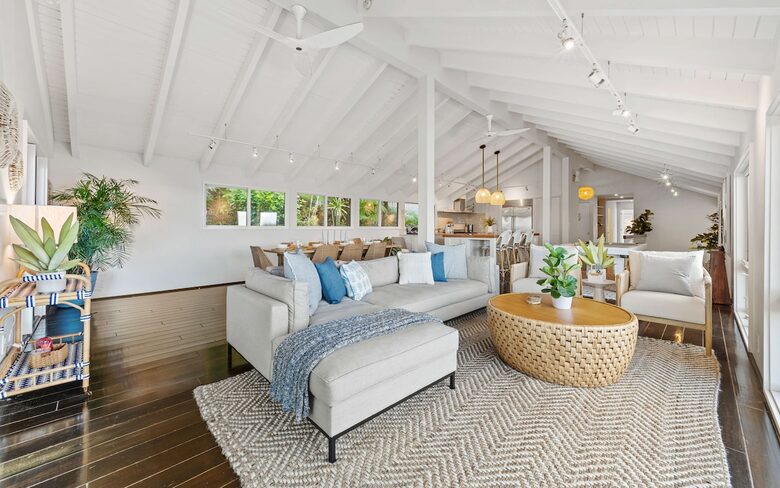 Caribbean Elegance | Oceanview Villa with Saltwater Pool - Northside, Virgin Islands, U.S.