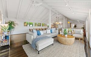 Caribbean Elegance | Oceanview Villa with Saltwater Pool - Northside, Virgin Islands, U.S.