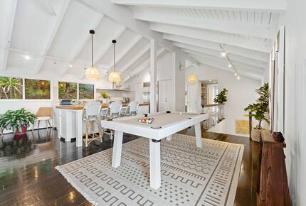 Caribbean Elegance | Oceanview Villa with Saltwater Pool - Northside, Virgin Islands, U.S.