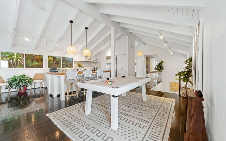 Caribbean Elegance | Oceanview Villa with Saltwater Pool - Northside, Virgin Islands, U.S.