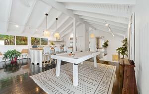 Caribbean Elegance | Oceanview Villa with Saltwater Pool - Northside, Virgin Islands, U.S.