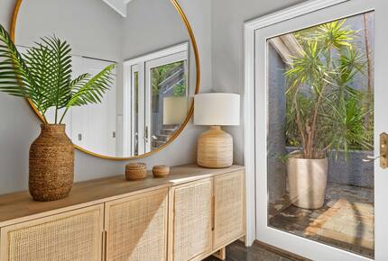 Caribbean Elegance | Oceanview Villa with Saltwater Pool - Northside, Virgin Islands, U.S.