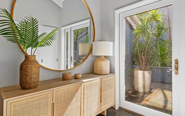 Caribbean Elegance | Oceanview Villa with Saltwater Pool - Northside, Virgin Islands, U.S.