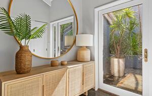 Caribbean Elegance | Oceanview Villa with Saltwater Pool - Northside, Virgin Islands, U.S.