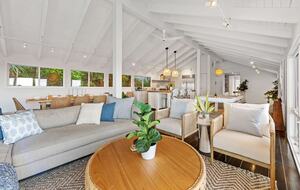 Caribbean Elegance | Oceanview Villa with Saltwater Pool - Northside, Virgin Islands, U.S.