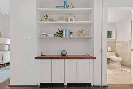 Caribbean Elegance | Oceanview Villa with Saltwater Pool - Northside, Virgin Islands, U.S.