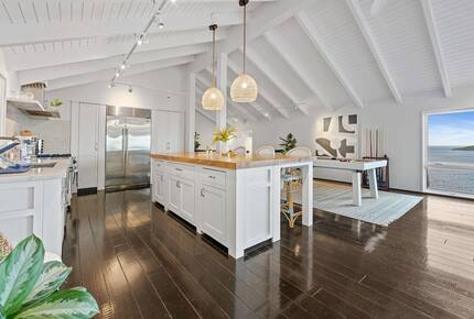 Caribbean Elegance | Oceanview Villa with Saltwater Pool - Northside, Virgin Islands, U.S.