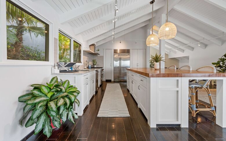 Caribbean Elegance | Oceanview Villa with Saltwater Pool - Northside, Virgin Islands, U.S.