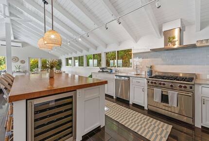 Caribbean Elegance | Oceanview Villa with Saltwater Pool - Northside, Virgin Islands, U.S.