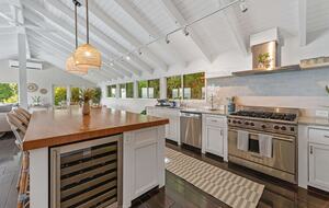 Caribbean Elegance | Oceanview Villa with Saltwater Pool - Northside, Virgin Islands, U.S.