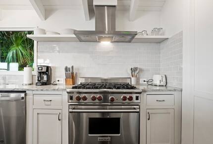 Caribbean Elegance | Oceanview Villa with Saltwater Pool - Northside, Virgin Islands, U.S.