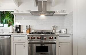 Caribbean Elegance | Oceanview Villa with Saltwater Pool - Northside, Virgin Islands, U.S.