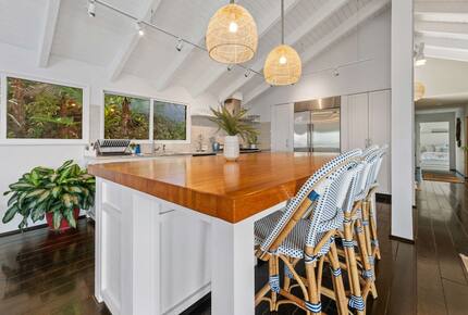 Caribbean Elegance | Oceanview Villa with Saltwater Pool - Northside, Virgin Islands, U.S.