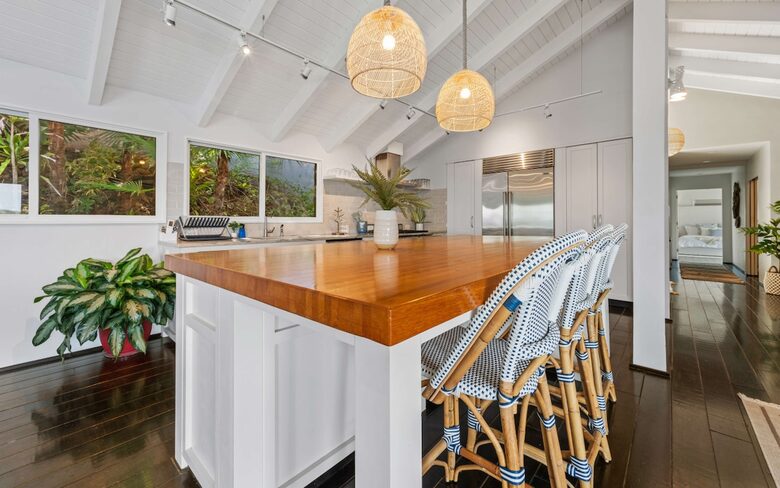 Caribbean Elegance | Oceanview Villa with Saltwater Pool - Northside, Virgin Islands, U.S.