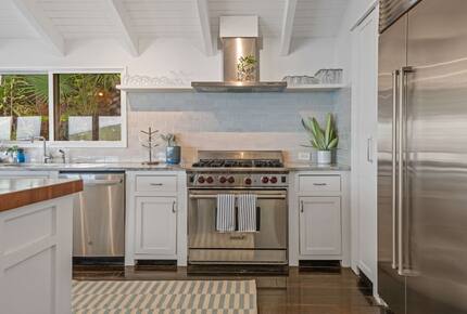 Caribbean Elegance | Oceanview Villa with Saltwater Pool - Northside, Virgin Islands, U.S.