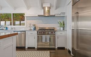 Caribbean Elegance | Oceanview Villa with Saltwater Pool - Northside, Virgin Islands, U.S.