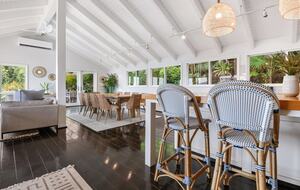 Caribbean Elegance | Oceanview Villa with Saltwater Pool - Northside, Virgin Islands, U.S.