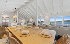 Caribbean Elegance | Oceanview Villa with Saltwater Pool - Northside, Virgin Islands, U.S.