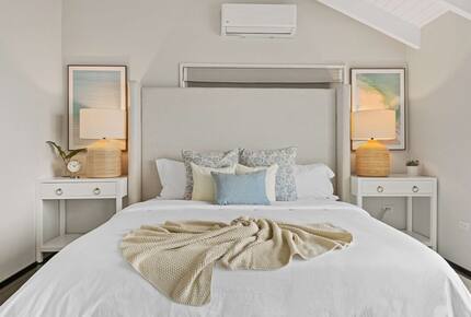 Caribbean Elegance | Oceanview Villa with Saltwater Pool - Northside, Virgin Islands, U.S.