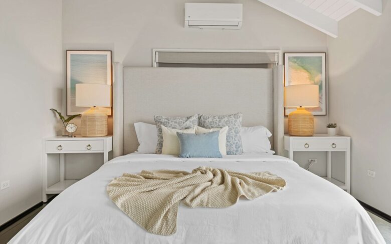 Caribbean Elegance | Oceanview Villa with Saltwater Pool - Northside, Virgin Islands, U.S.