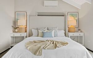 Caribbean Elegance | Oceanview Villa with Saltwater Pool - Northside, Virgin Islands, U.S.