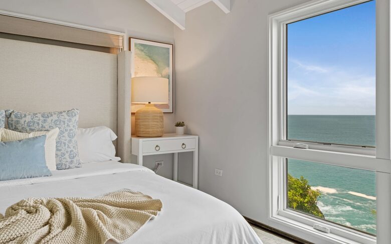 Caribbean Elegance | Oceanview Villa with Saltwater Pool - Northside, Virgin Islands, U.S.