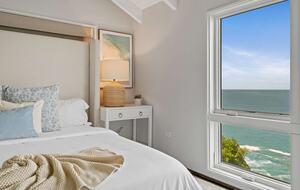 Caribbean Elegance | Oceanview Villa with Saltwater Pool - Northside, Virgin Islands, U.S.