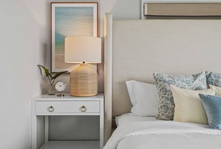 Caribbean Elegance | Oceanview Villa with Saltwater Pool - Northside, Virgin Islands, U.S.