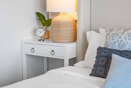 Caribbean Elegance | Oceanview Villa with Saltwater Pool - Northside, Virgin Islands, U.S.