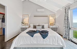 Caribbean Elegance | Oceanview Villa with Saltwater Pool - Northside, Virgin Islands, U.S.