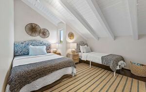 Caribbean Elegance | Oceanview Villa with Saltwater Pool - Northside, Virgin Islands, U.S.